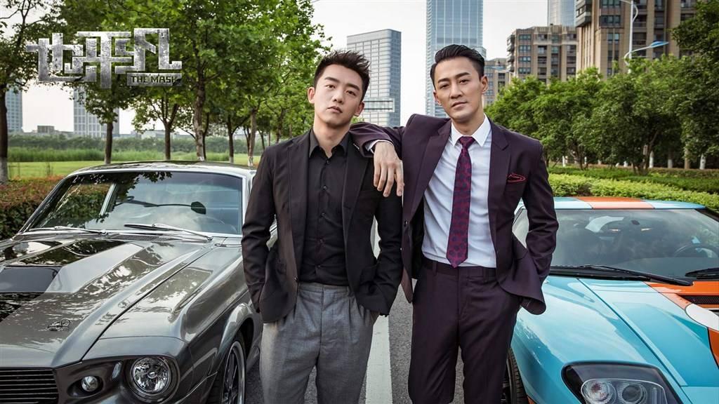 如何评价郑恺张国立林峯主演的悬疑剧也平凡