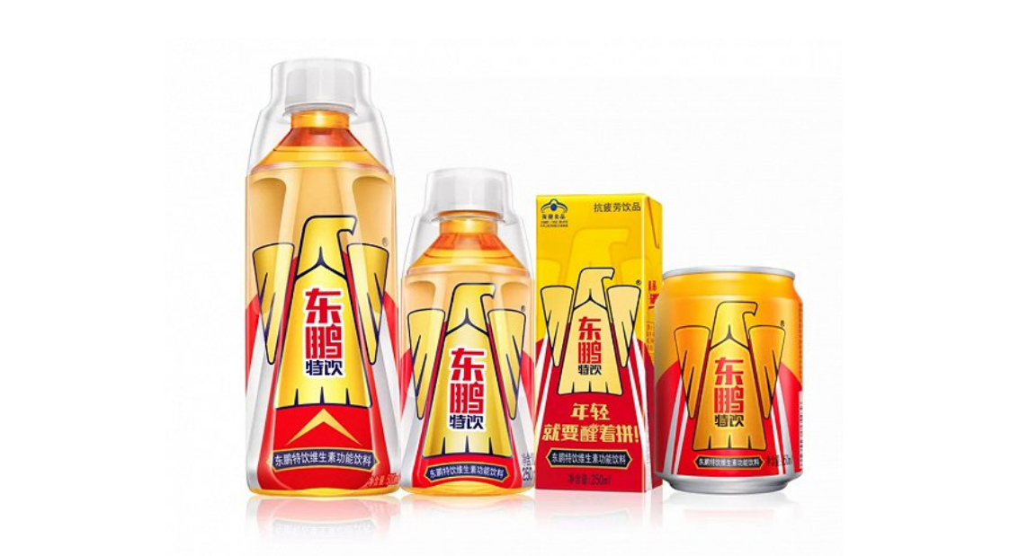 东鹏饮料是否值得"千亿市值"?
