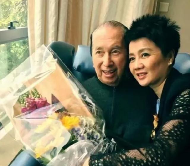 如何评价赌王四太梁安琪