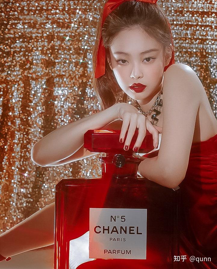 blackpink里面谁最火?