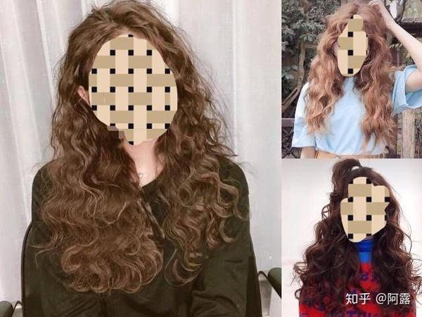 女生被剪坏了头发是一种什么样的感受?