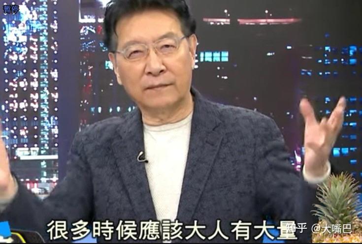 赵少康称阿富汗是台湾的前车之鉴美国不可靠还是要靠自己反映了哪些