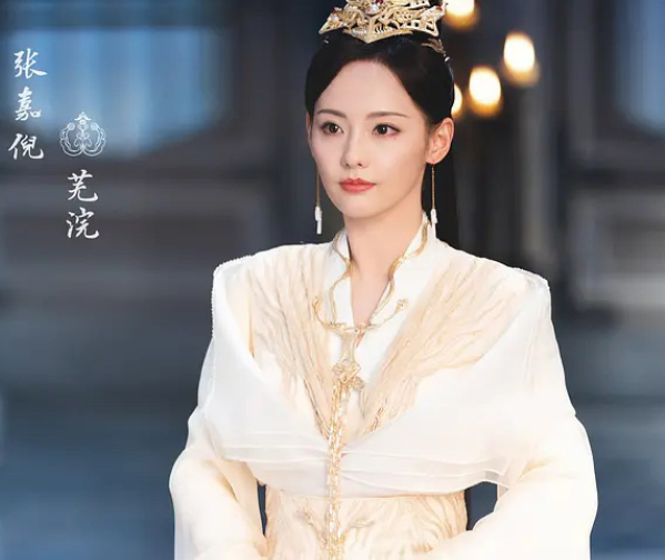 赞同了该文章 提起《千古玦尘》中的女反派,第一个出场的就是刘萌萌