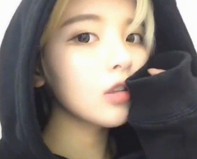 妹妹不是清纯路线的吗?