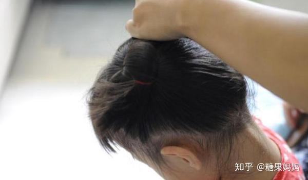 一旋傻二旋精但双旋的女孩没人要旋越多孩子越聪明