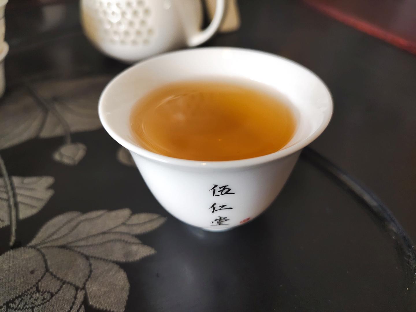 喝茶15个不可以