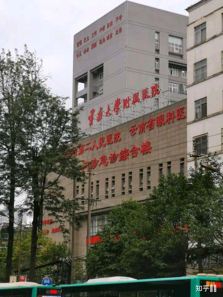 看待云南省第二人民医院正式划归云南大学,更名为云南大学附属医院?