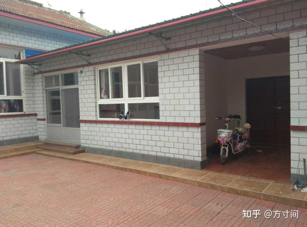 平房院里的厢房属于建筑面积么