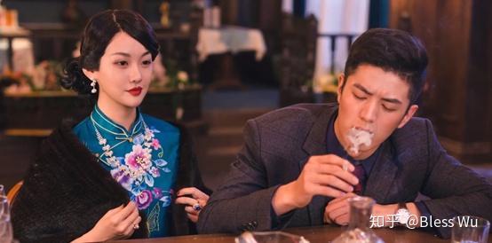 肖途和庄晓曼