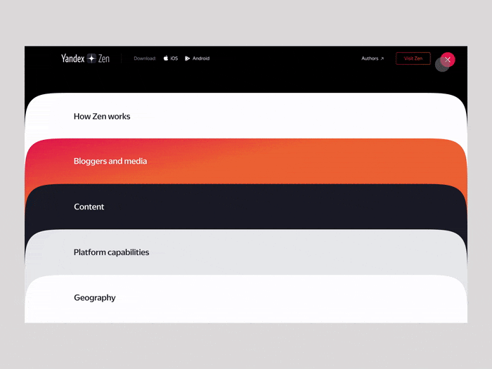 letters scrolling aaron iker gifts randomizer app animation pu