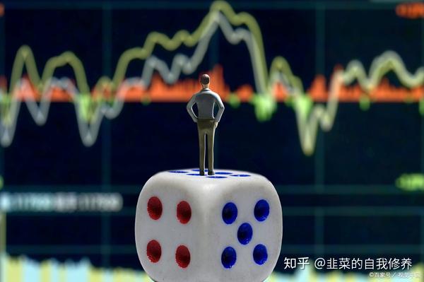 股票期货秘籍|期货顶部做空的3个技术方法!(技术干货