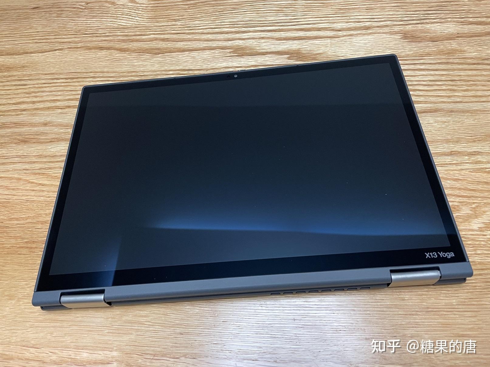 如何评价thinkpadx13yogagen22021