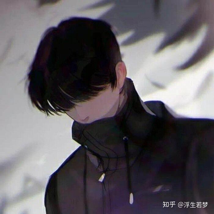 有哪些适合男生用的超级酷的微信头像