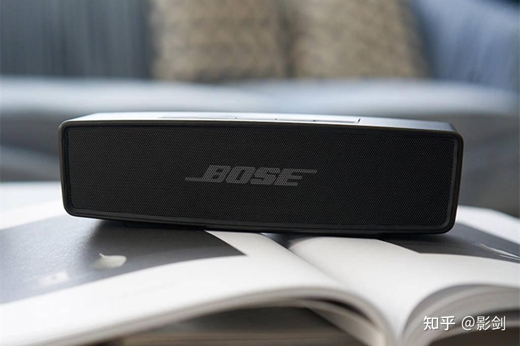 bose soundlink mini 2特别版