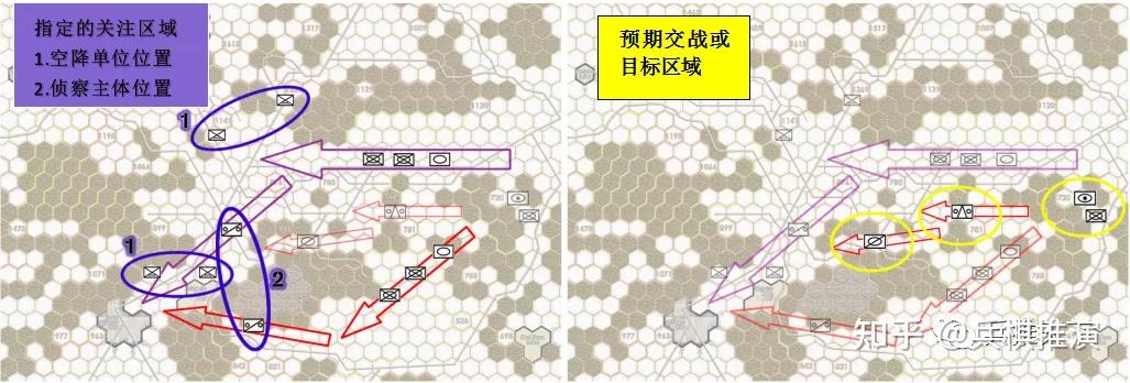 如何将战术情报整合到桌面兵棋推演中