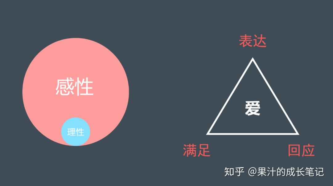 理性和感性是什么(理性和感性是什么意思)