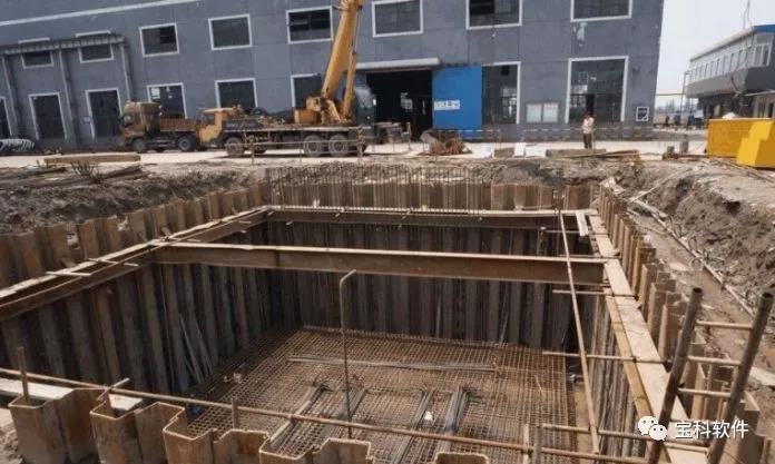 广东宝科:建筑基坑支护结构常见的8种类型及支护施工10大基本要求