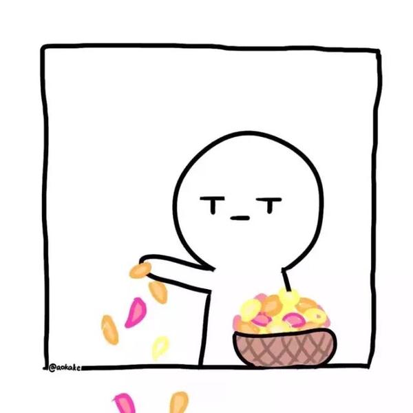 有哪些好看的情侣头像?