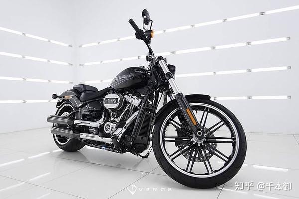 你所不知的8款巡航摩托车,只知道哈雷怎么行!