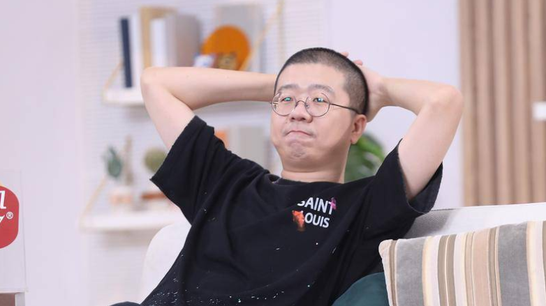 咖啡易融:李诞:我以前的kpi是别喝死,现在大家都活着才行