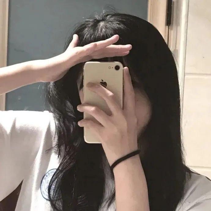 有没有什么好看又不露脸的头像