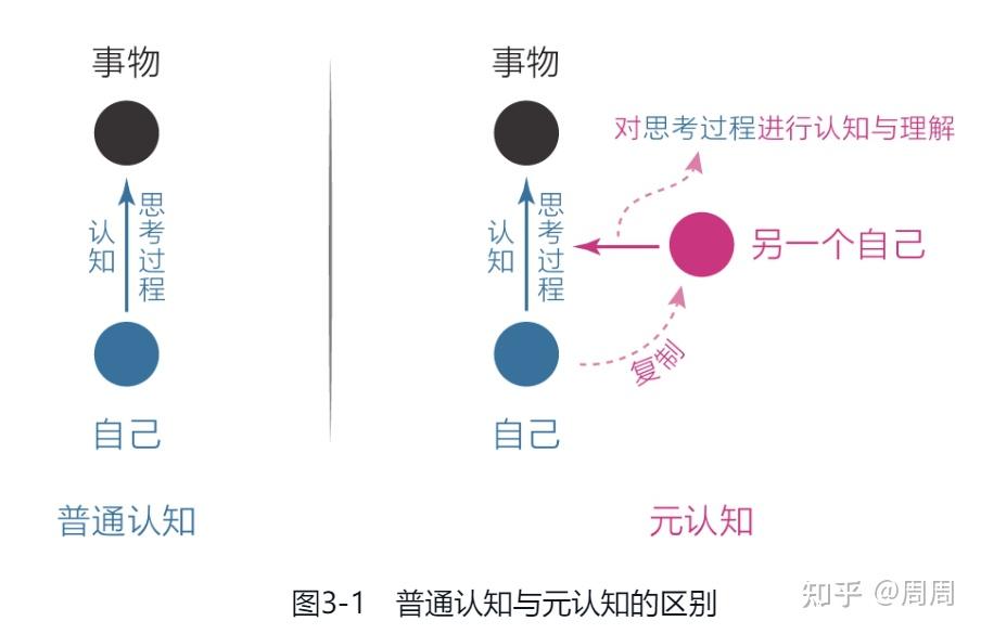 认知觉醒读后感悟