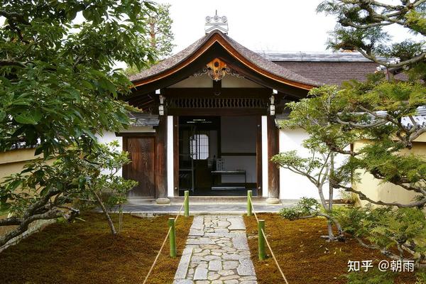 12i 京都·大德寺塔头·聚光院(上)