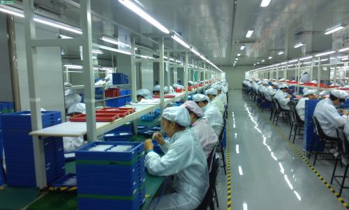 去电子厂上班怎么样去电子厂上班能得到什么