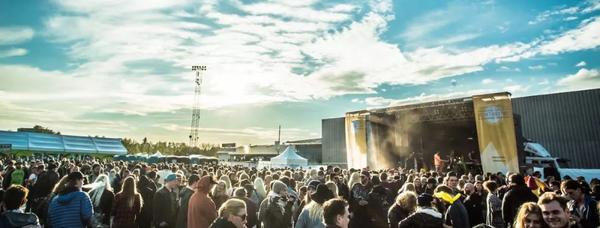 18. secret solstice