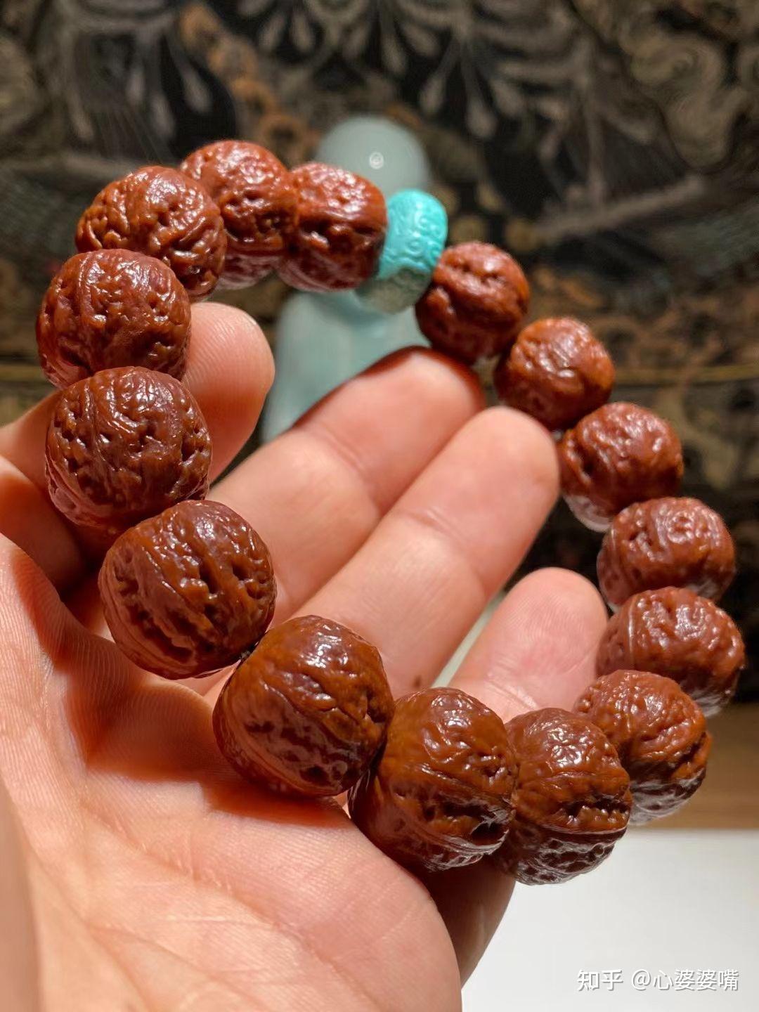 秋子核桃为什么一盘就出油这是什么情况
