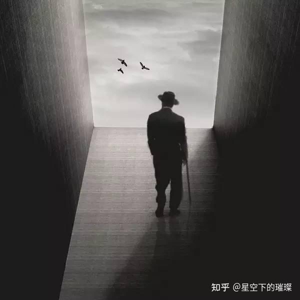 独立思考,才是一个人真正的灵魂!