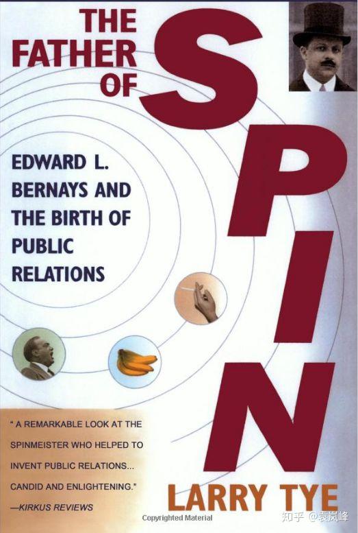 爱德华·路易斯·伯内斯(edward louis bernays,1891年11月22日61