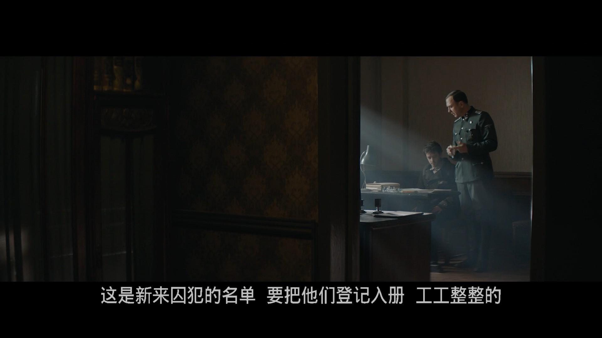 电影波斯语课影片分析