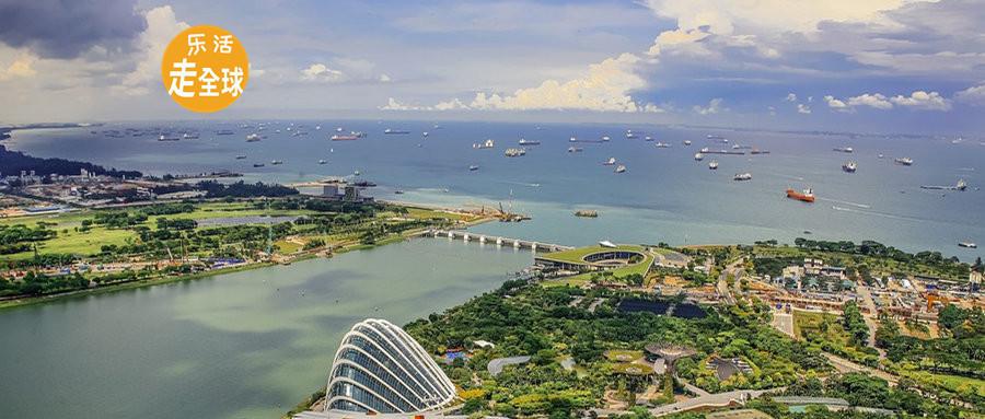 新加坡自由行景点推荐