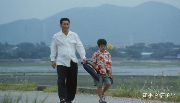 电影《菊次郎的夏天》影评:宫崎骏音乐里的北野武温情