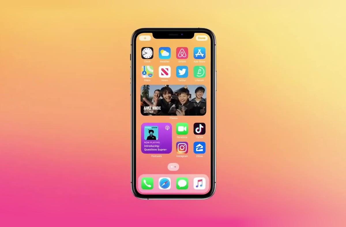 现在可以更新ios14吗