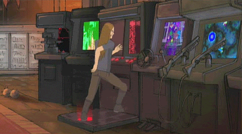 你还记得bemani吗?跨越20年的音游朋克梦