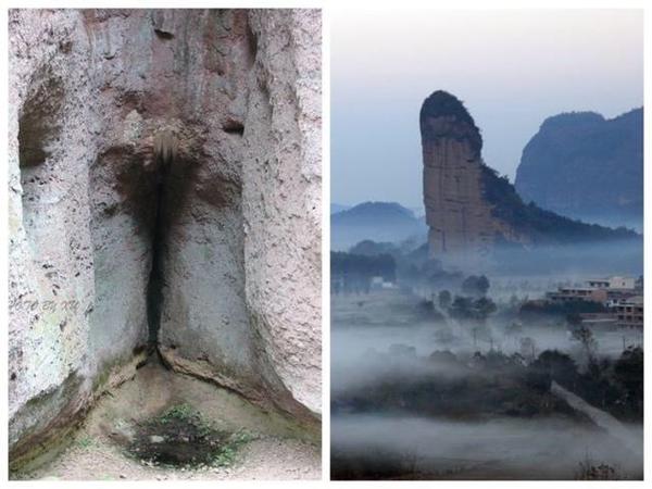 道教圣地龙虎山