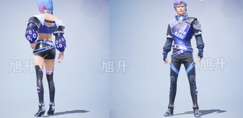 和平精英ss14赛季衣服,和平精英ss10赛季衣服 终于来了和平精英ss14赛季手册的所有皮肤跟特训服都在这了