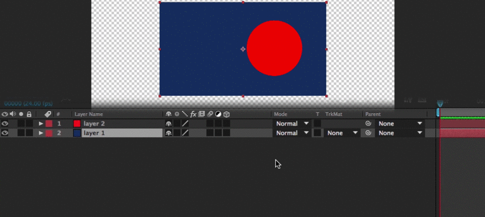 ae进阶!小白到大神必掌握的10大常用工具