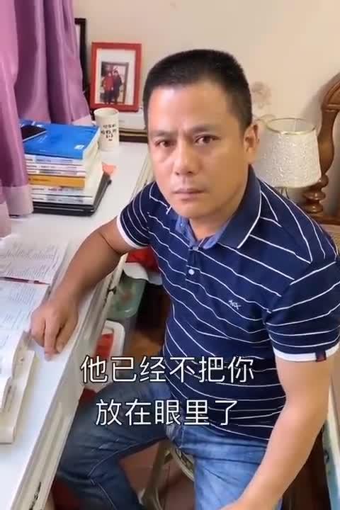 疯狂小杨哥