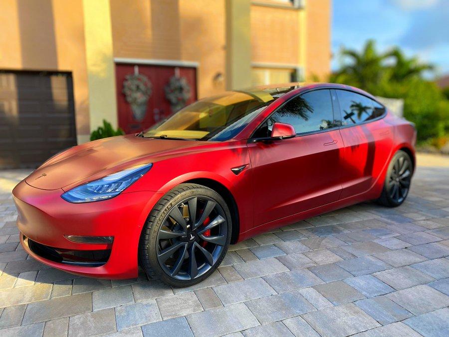 特斯拉model 3对奔驰宝马等豪华轿车的冲击有多大?