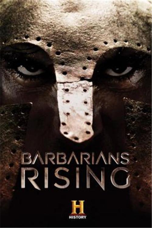 [美剧] 蛮族崛起/barbarians.rising 全集第1季第1集剧本完整版