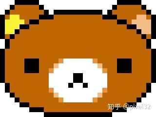笨办法学像素画像素画明暗画法指南
