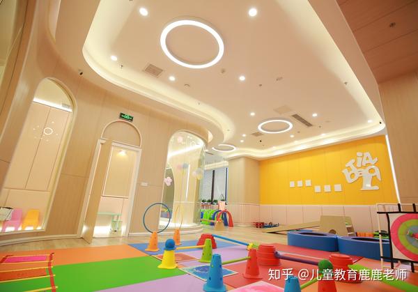 重庆天宝乐感统训练机构渝北区感统训练机构哪家棒棒哒天宝乐15年感统