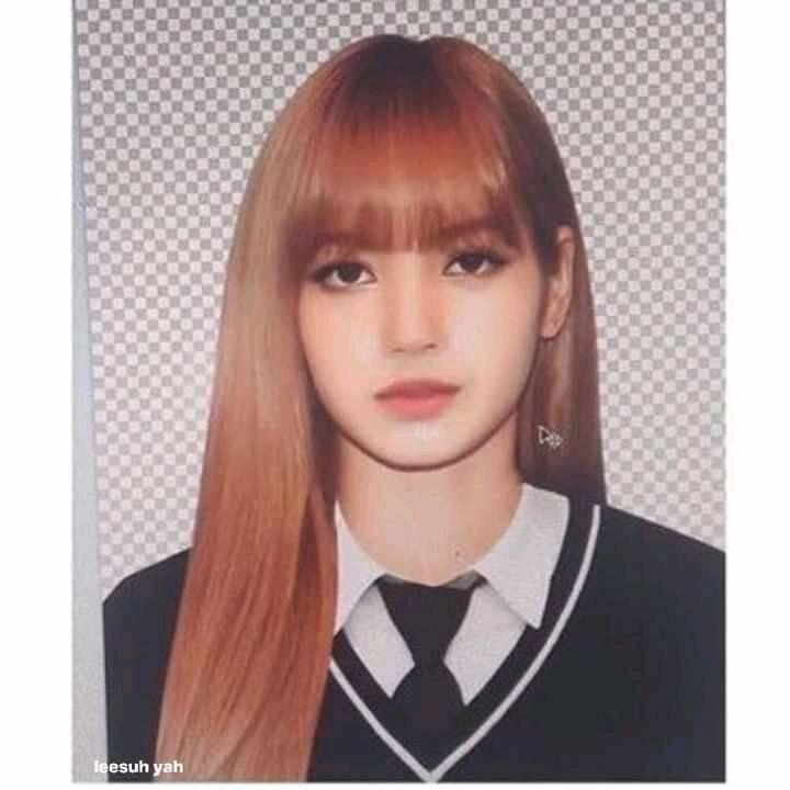 blackpink哈利波特证件照,blackpink哈利波特造型 求blackpink全员证件照78