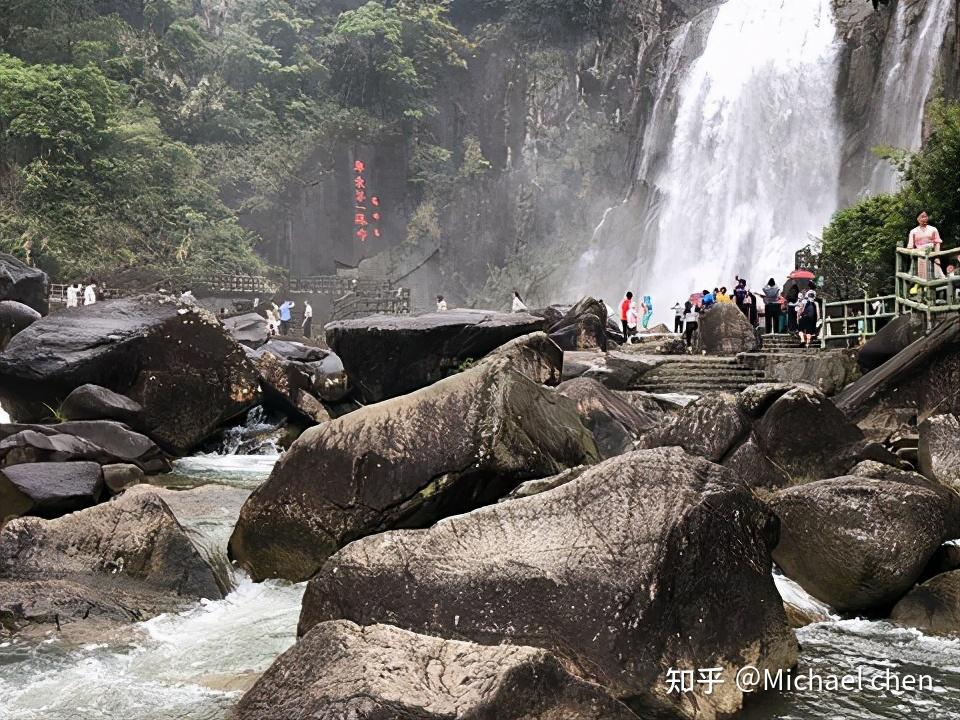 梅州有什么地方好玩到梅州旅游千万不要错过这些景点