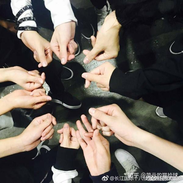对于tf家族cp例如(轩源,马丁,七折,文轩等),持怎么样的看法?