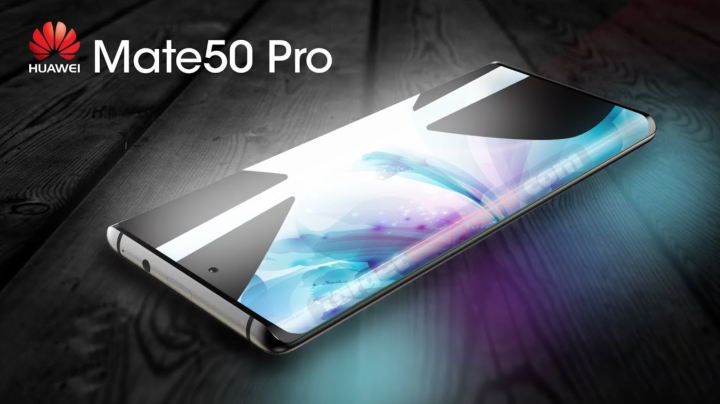 华为mate50的概念图,华为mate40概念图 华为mate50系列新传言10月推出环绕式屏幕新专利太惊艳了