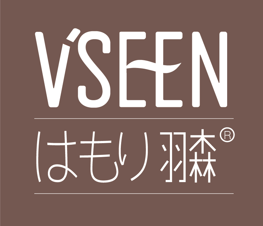 带你认识羽森vseen